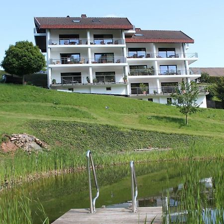 Belvedere Appart & Chalet - Ihr Zuhause Auf Zeit Am Edersee - Ihr Geschenk Die Gaestecard Grimmheimat Waldeck  Eksteriør billede