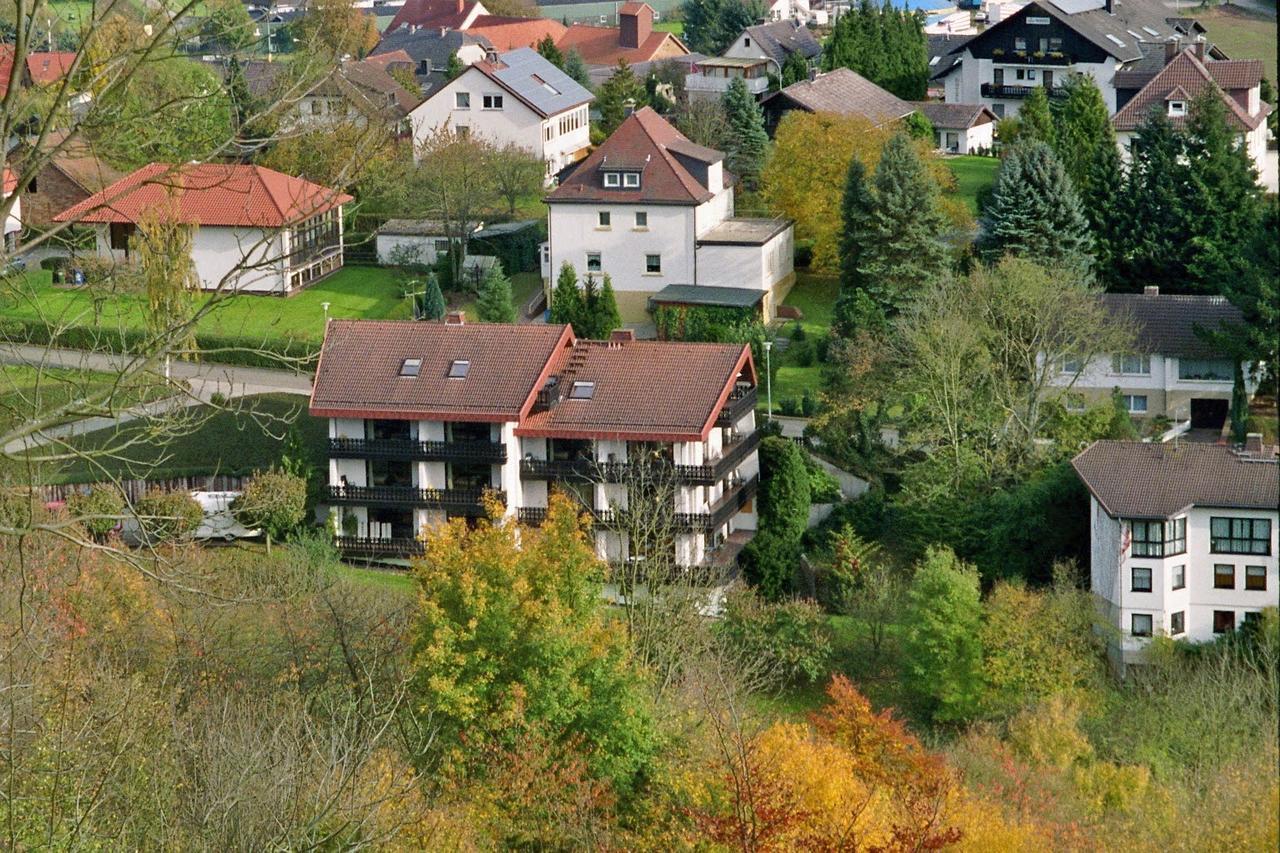 Belvedere Appart & Chalet - Ihr Zuhause Auf Zeit Am Edersee - Ihr Geschenk Die Gaestecard Grimmheimat Waldeck  Eksteriør billede